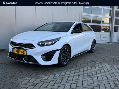 Kia ProCeed 1.5 T-GDi GT-Line uit 2023