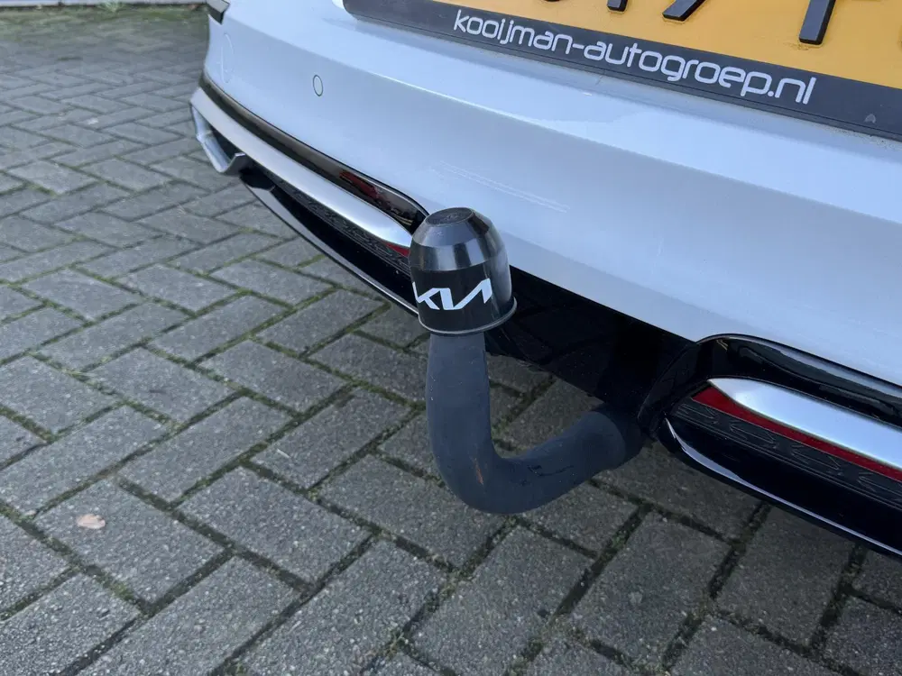 Kia ProCeed 1.5 T-GDi GT-Line uit 2023, foto 14