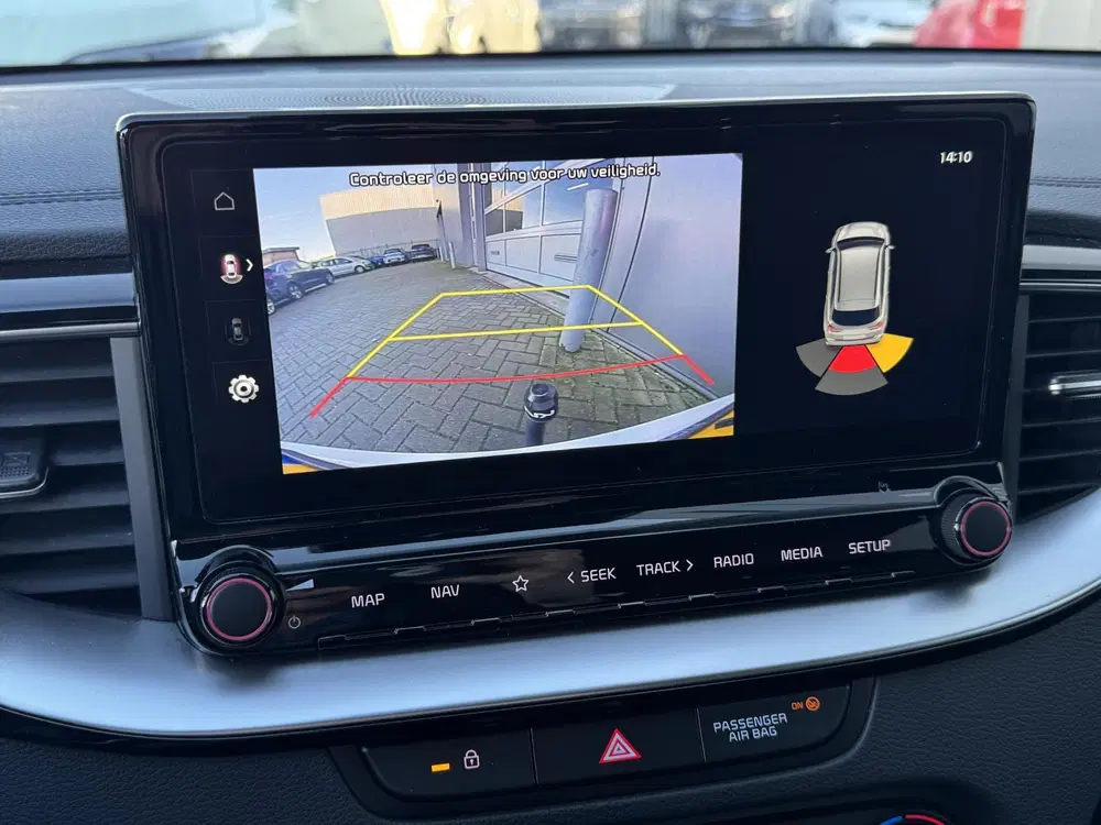 Kia ProCeed 1.5 T-GDi GT-Line uit 2023, foto 16
