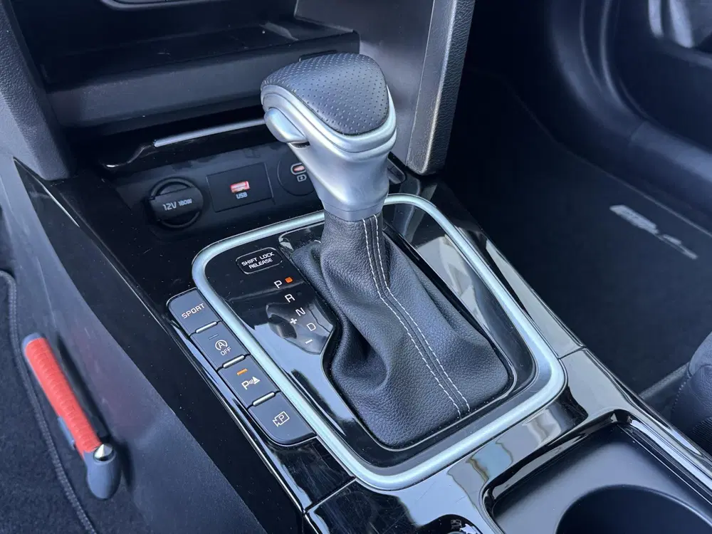 Kia ProCeed 1.5 T-GDi GT-Line uit 2023, foto 19