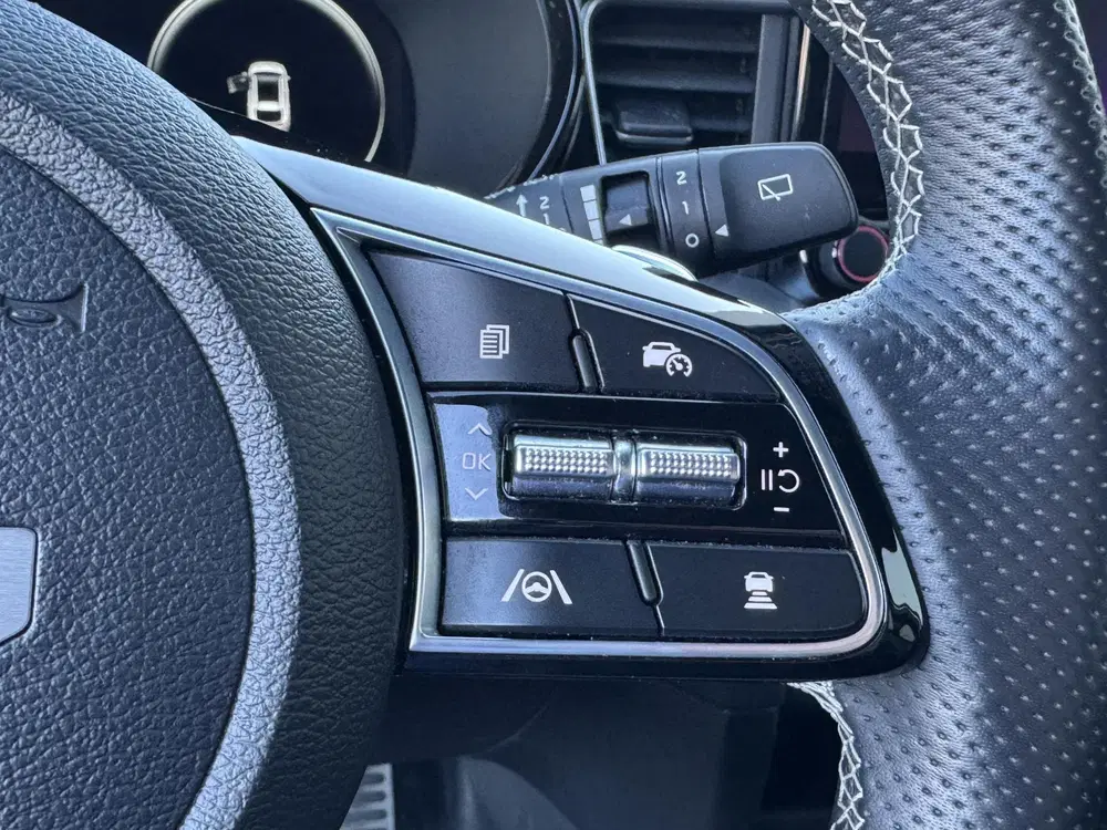 Kia ProCeed 1.5 T-GDi GT-Line uit 2023, foto 20