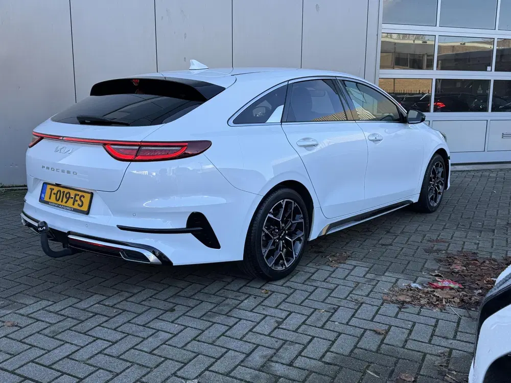 Kia ProCeed 1.5 T-GDi GT-Line uit 2023, foto 6