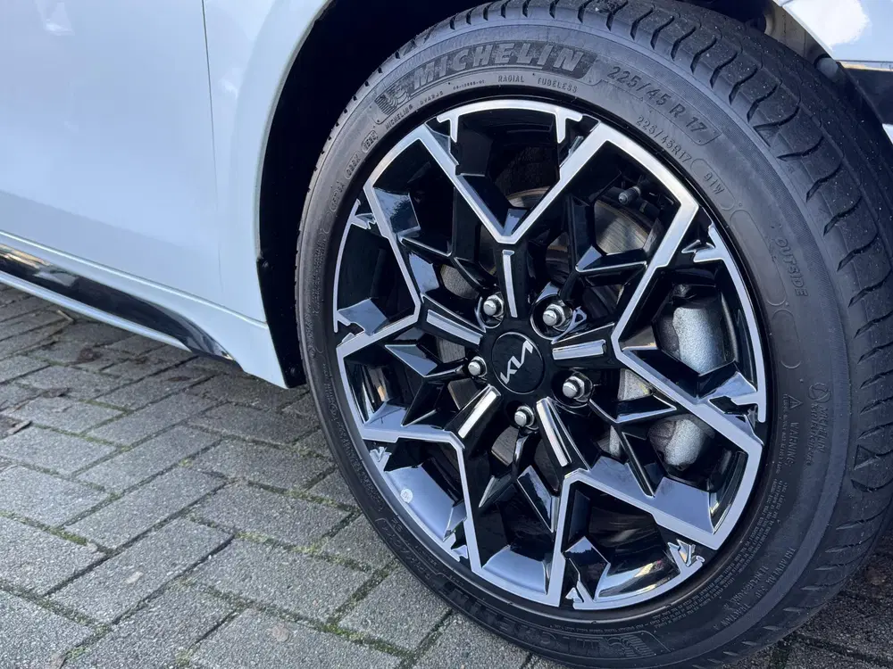 Kia ProCeed 1.5 T-GDi GT-Line uit 2023, foto 7