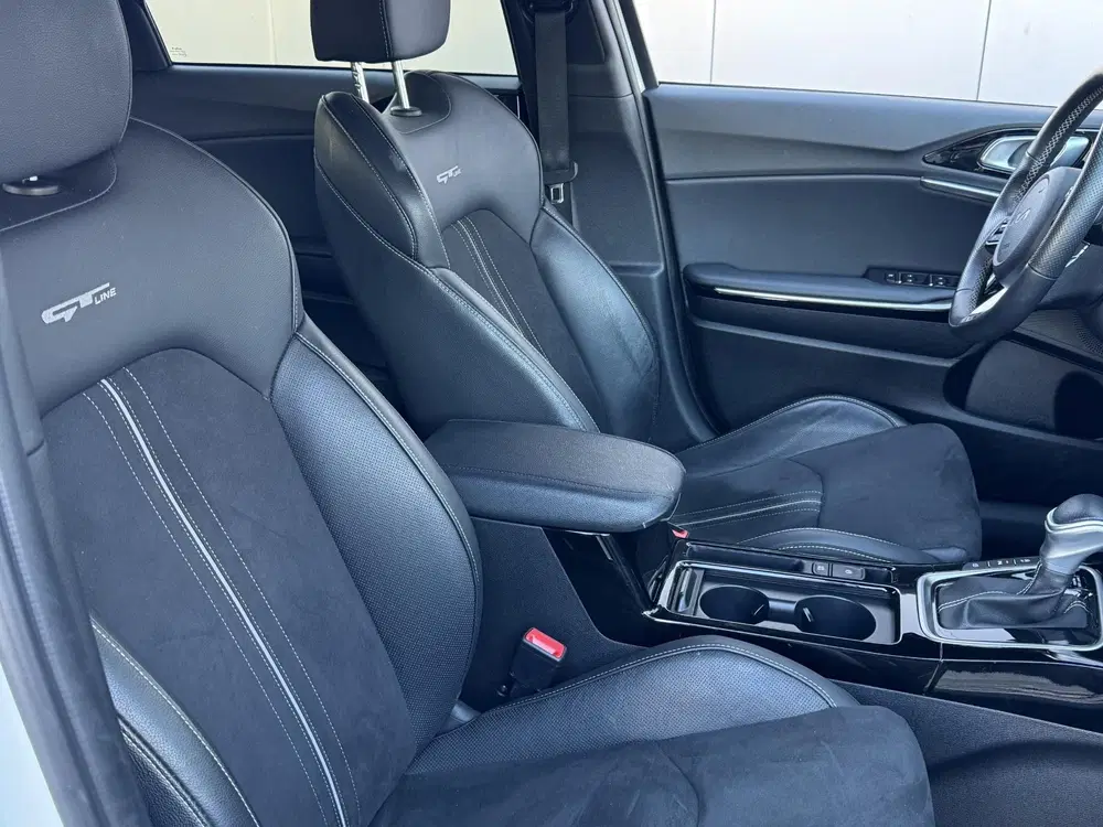 Kia ProCeed 1.5 T-GDi GT-Line uit 2023, foto 8