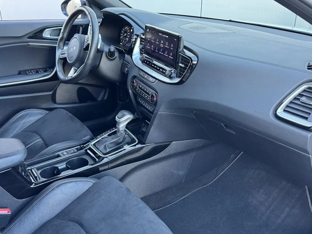 Kia ProCeed 1.5 T-GDi GT-Line uit 2023, foto 9