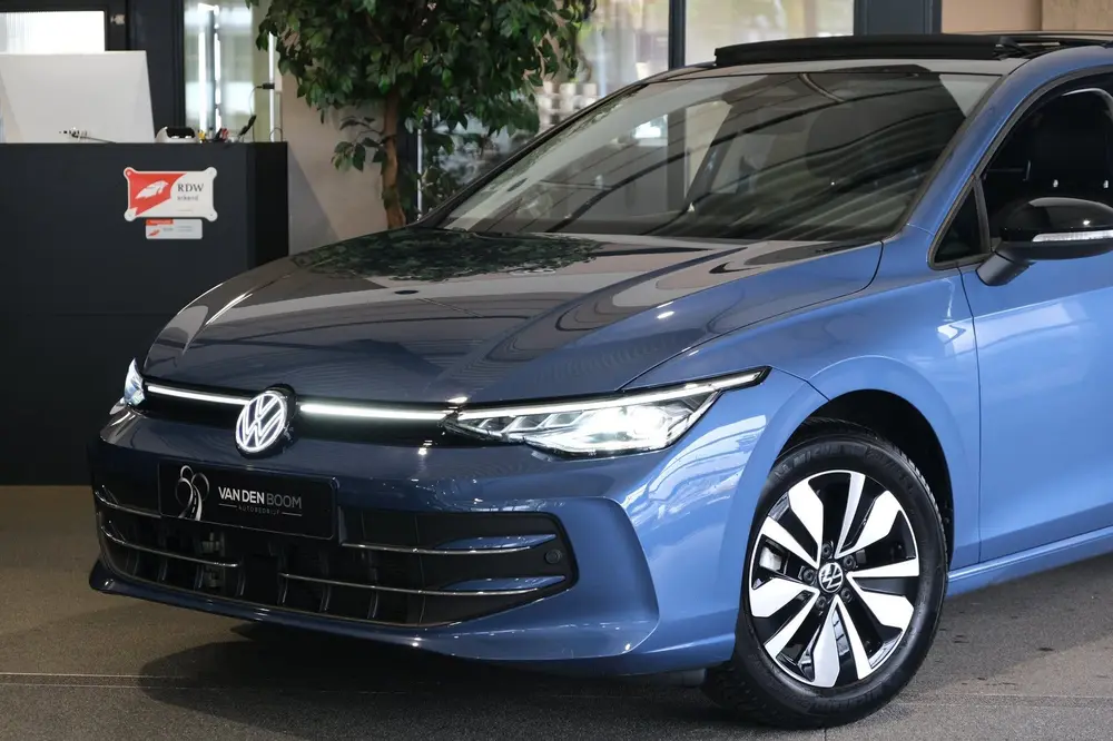 Volkswagen Golf 8.5 1.5 eTSI 115PK DSG Goal Edition Pano Nav uit 2025, foto 15
