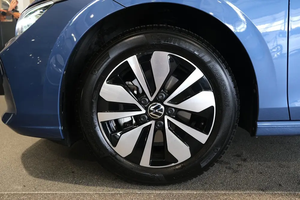 Volkswagen Golf 8.5 1.5 eTSI 115PK DSG Goal Edition Pano Nav uit 2025, foto 17