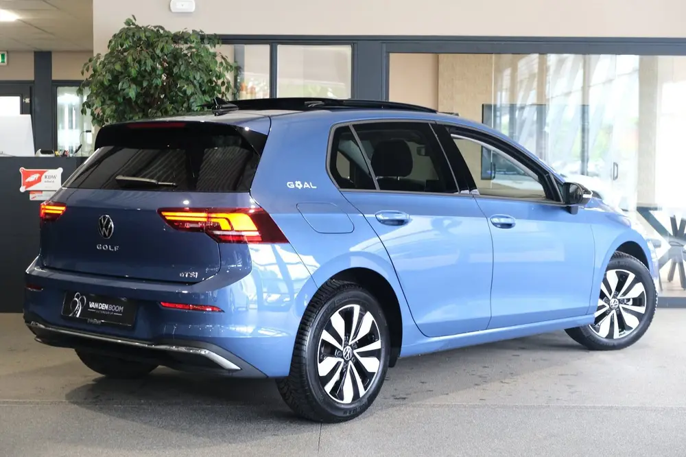 Volkswagen Golf 8.5 1.5 eTSI 115PK DSG Goal Edition Pano Nav uit 2025, foto 2
