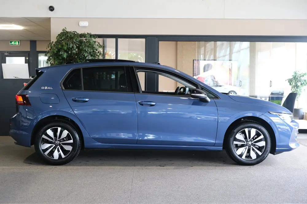 Volkswagen Golf 8.5 1.5 eTSI 115PK DSG Goal Edition Pano Nav uit 2025, foto 7