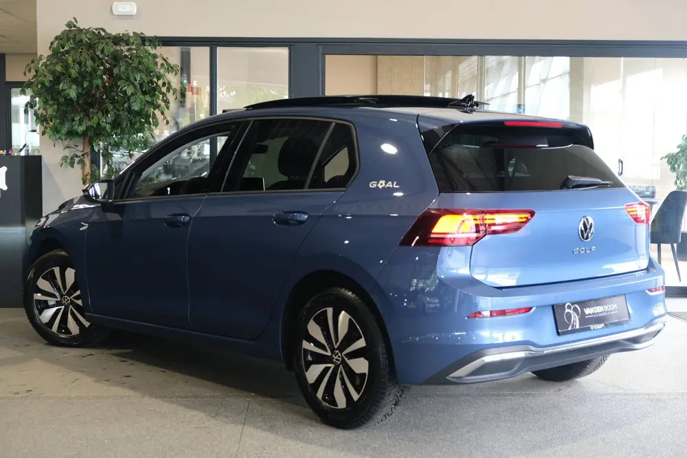 Volkswagen Golf 8.5 1.5 eTSI 115PK DSG Goal Edition Pano Nav uit 2025, foto 8