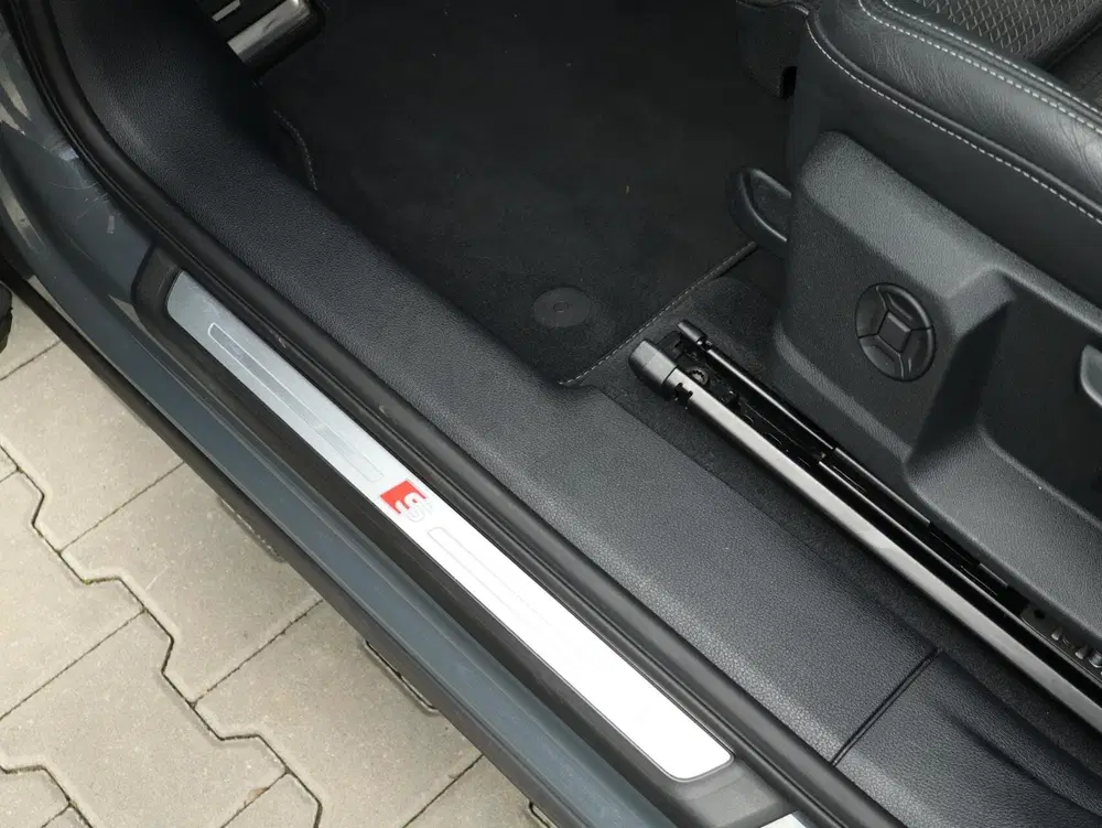 Audi Q3 45 TFSI e 245PK S-Line uit 2022, foto 14
