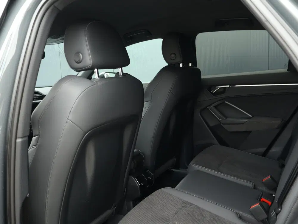 Audi Q3 45 TFSI e 245PK S-Line uit 2022, foto 17