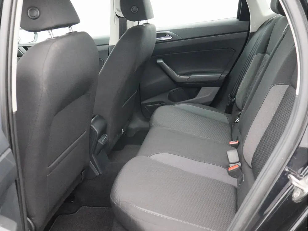 Volkswagen Polo 1.0 TSI Life Business/ ECC/ Zeer mooi! uit 2022, foto 10