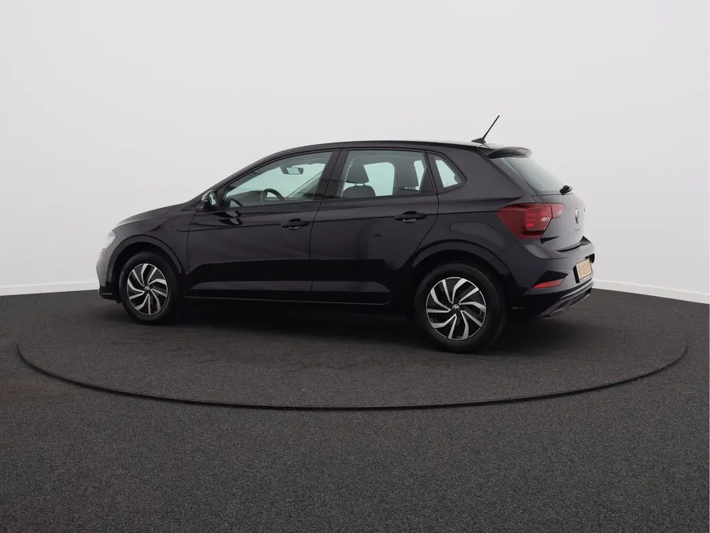 Volkswagen Polo 1.0 TSI Life Business/ ECC/ Zeer mooi! uit 2022, foto 11