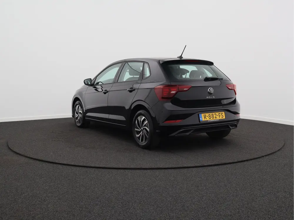 Volkswagen Polo 1.0 TSI Life Business/ ECC/ Zeer mooi! uit 2022, foto 12