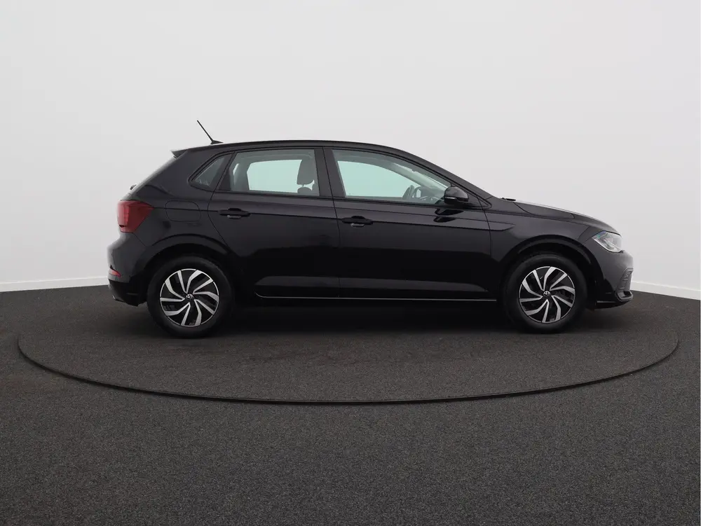 Volkswagen Polo 1.0 TSI Life Business/ ECC/ Zeer mooi! uit 2022, foto 19