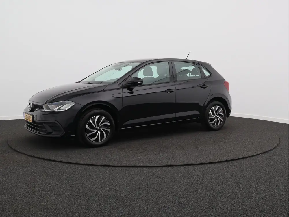 Volkswagen Polo 1.0 TSI Life Business/ ECC/ Zeer mooi! uit 2022, foto 7