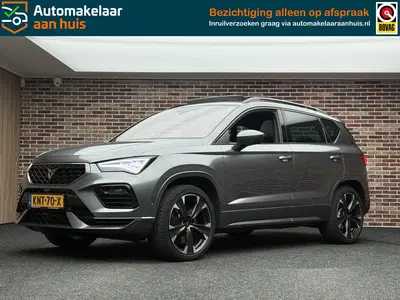 Cupra Ateca 2.0 TSI 4DRIVE PANO BEATS AUDIO ALCANTARA uit 2022