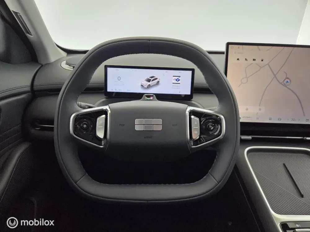 Geely Starray EM-i 1.5 Pro led uit 2026, foto 12
