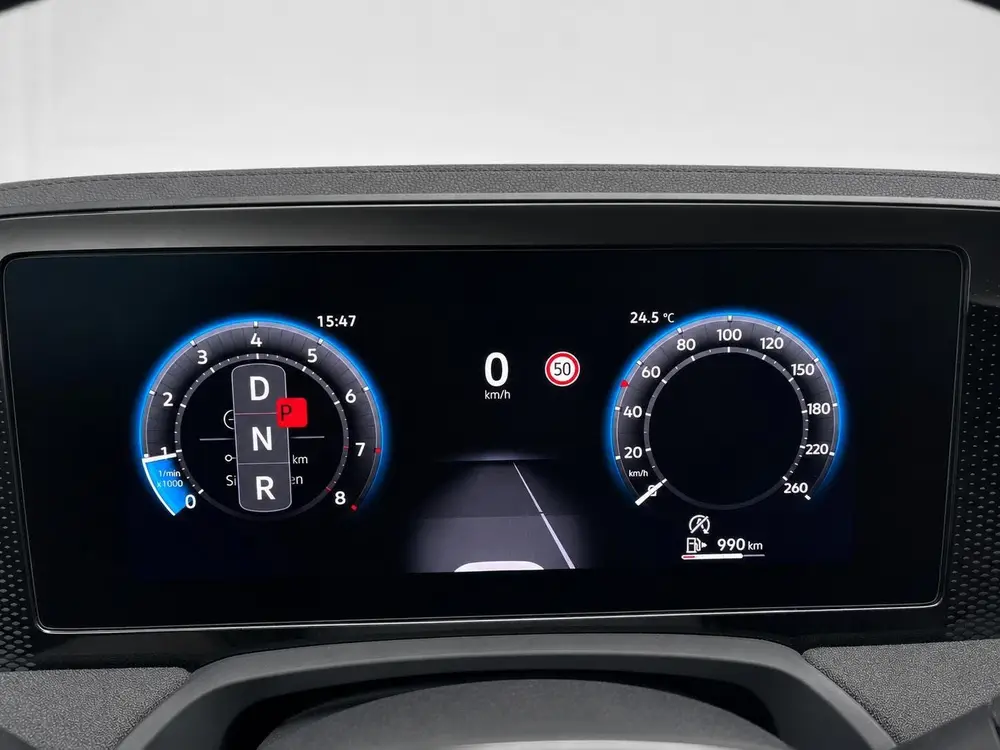 Volkswagen Passat Variant 1.5 eTSI Business Navigatie Apple uit 2025, foto 15
