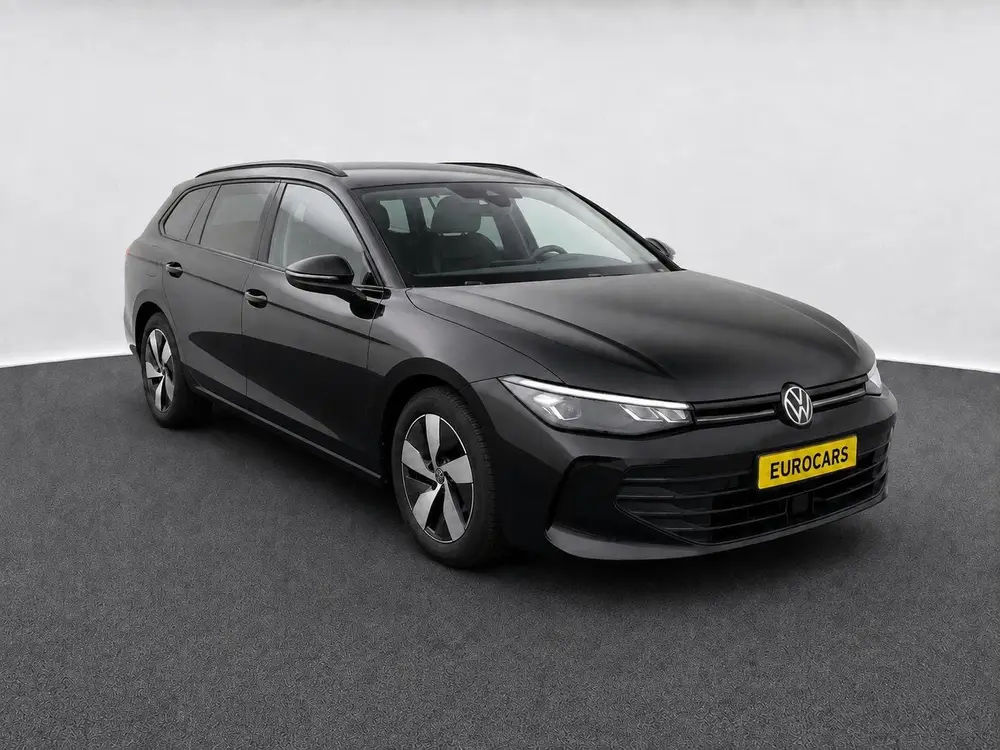Volkswagen Passat Variant 1.5 eTSI Business Navigatie Apple uit 2025, foto 3