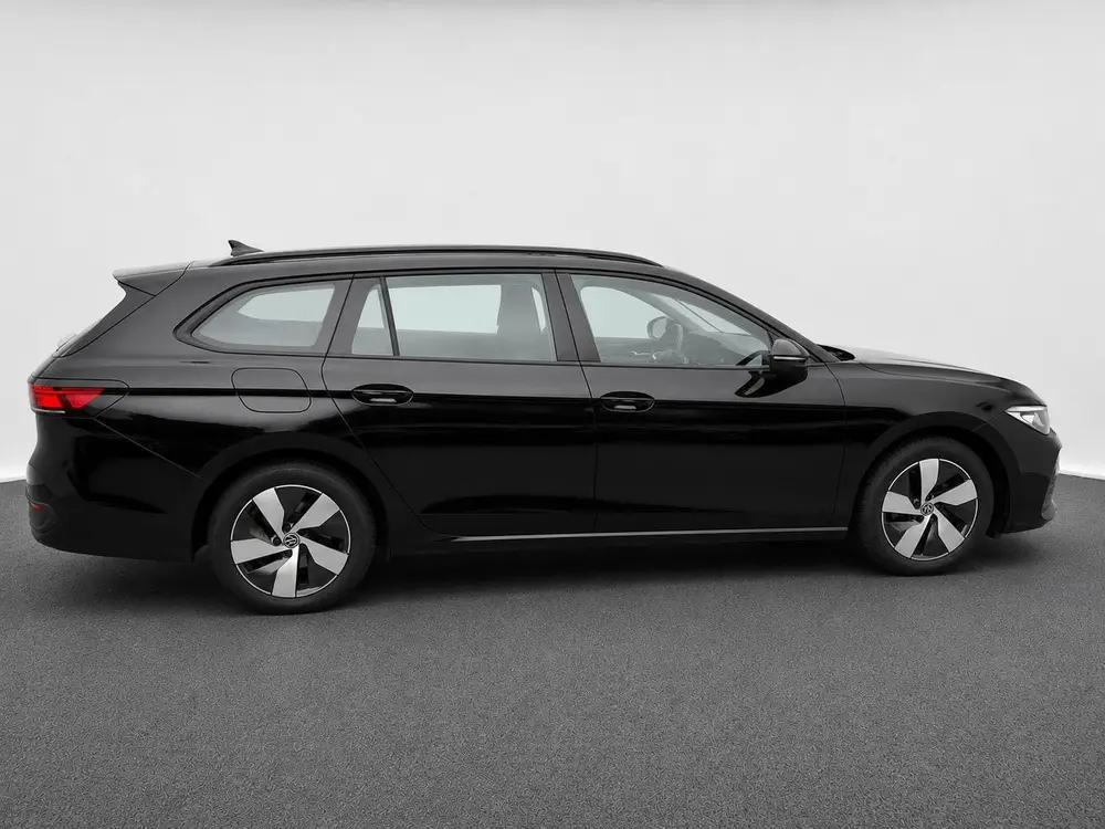 Volkswagen Passat Variant 1.5 eTSI Business Navigatie Apple uit 2025, foto 5