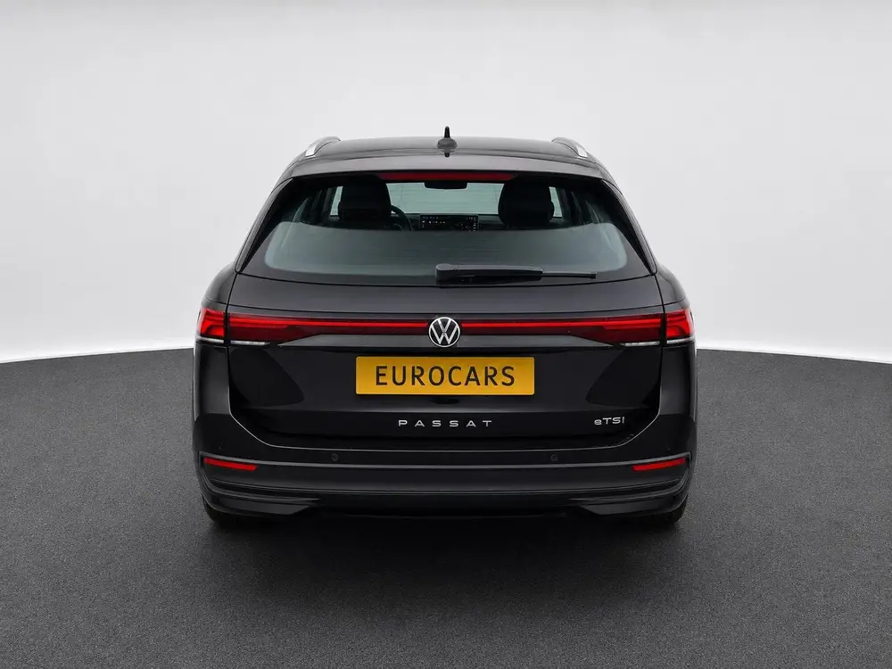 Volkswagen Passat Variant 1.5 eTSI Business Navigatie Apple uit 2025, foto 7