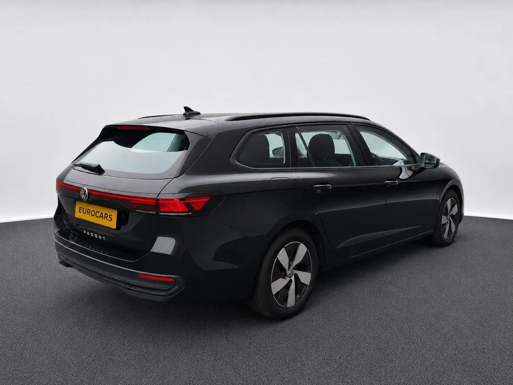 Volkswagen Passat Variant 1.5 eTSI Business Navigatie Apple uit 2025, foto 8
