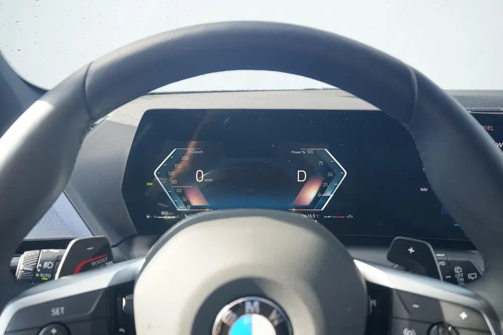 BMW 1-serie 5-deurs 120 uit 2025, foto 12
