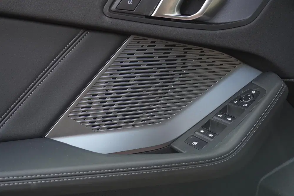 BMW 1-serie 5-deurs 120 uit 2025, foto 19