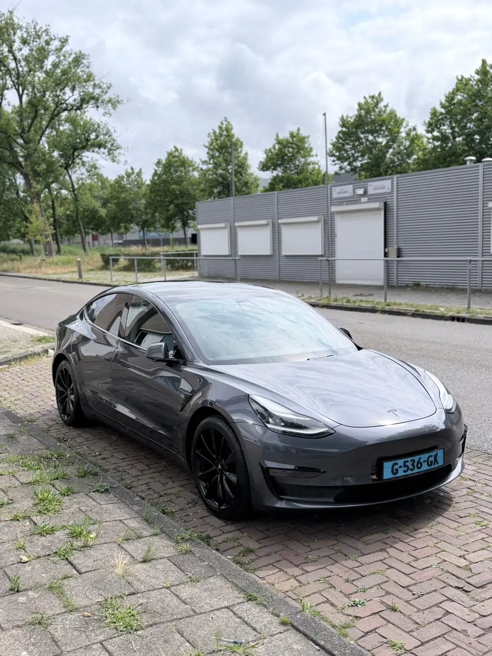 Tesla Model 3 Long Range AWD 2019 – Taxi Klaar - INCL BTW uit 2019, foto 10