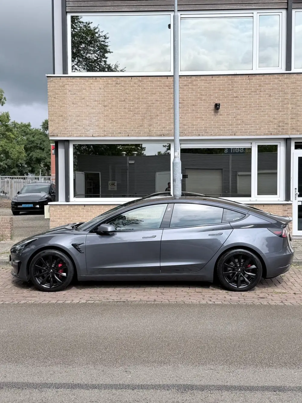 Tesla Model 3 Long Range AWD 2019 – Taxi Klaar - INCL BTW uit 2019, foto 11