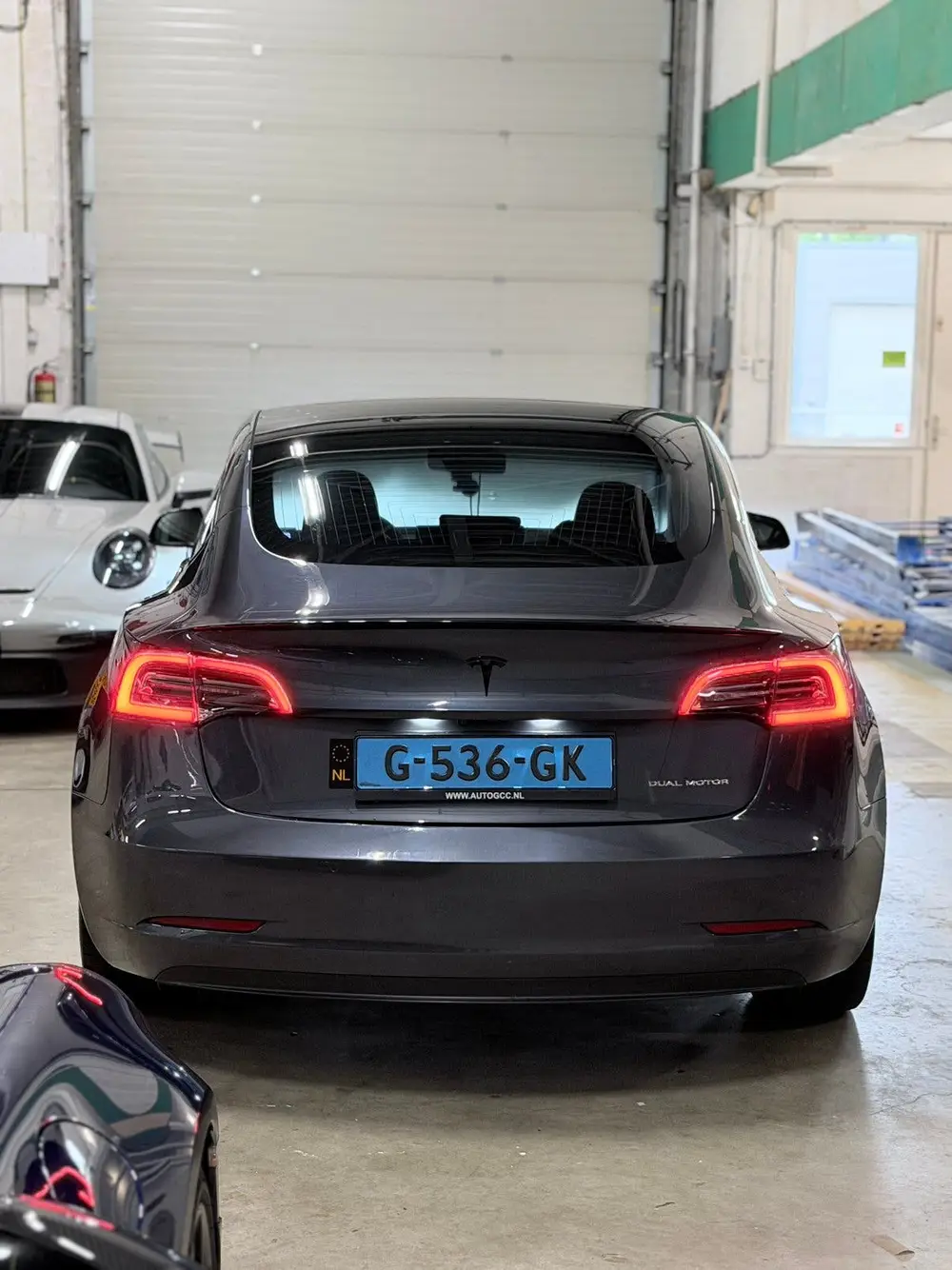 Tesla Model 3 Long Range AWD 2019 – Taxi Klaar - INCL BTW uit 2019, foto 13