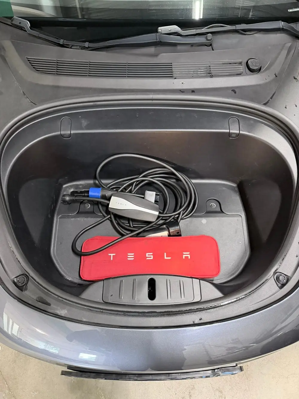 Tesla Model 3 Long Range AWD 2019 – Taxi Klaar - INCL BTW uit 2019, foto 14