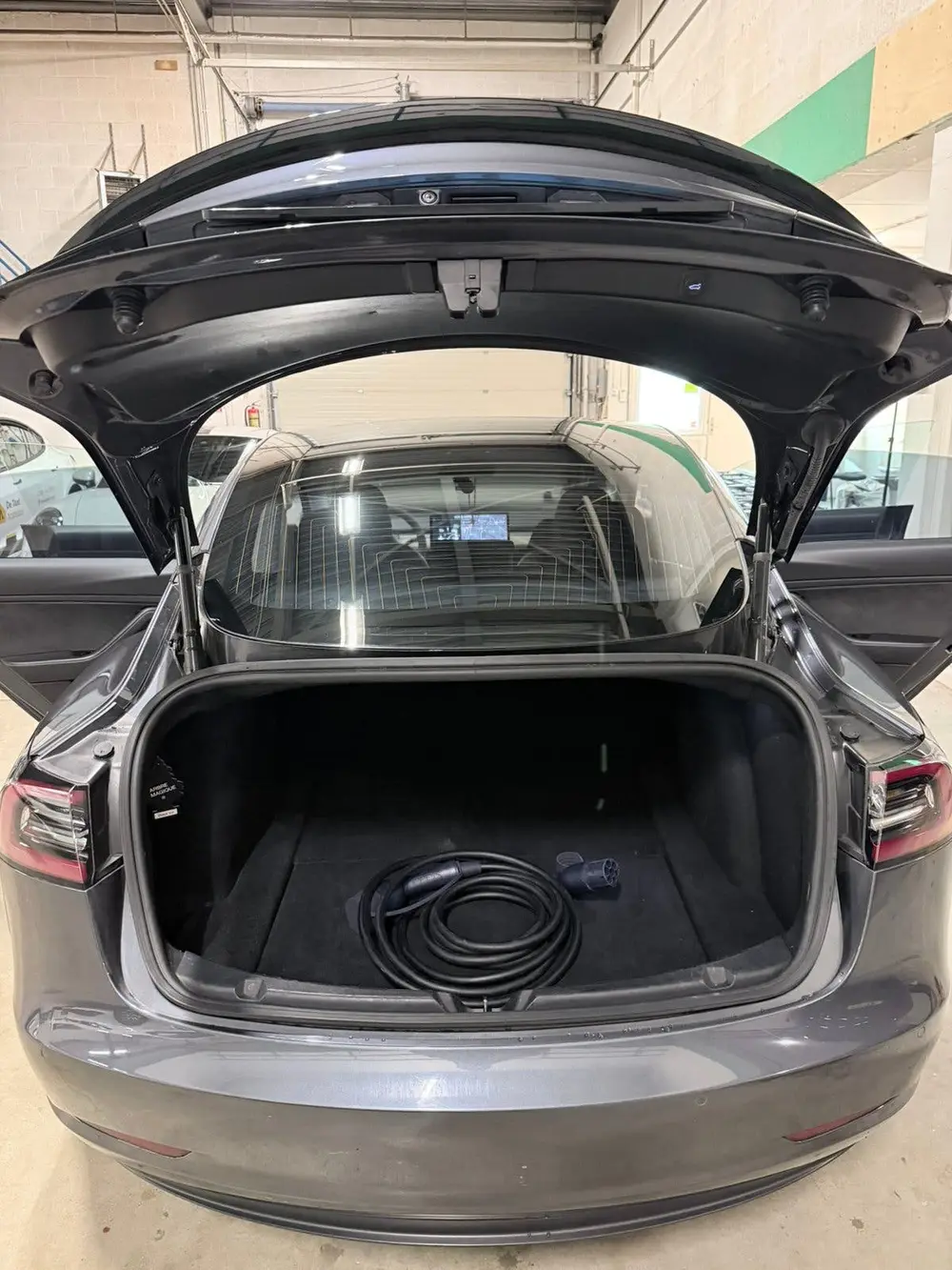 Tesla Model 3 Long Range AWD 2019 – Taxi Klaar - INCL BTW uit 2019, foto 15