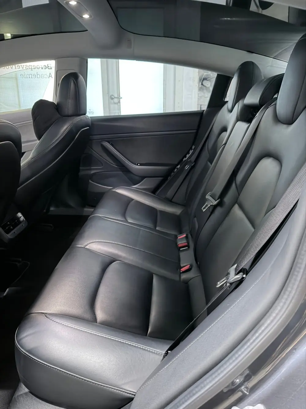 Tesla Model 3 Long Range AWD 2019 – Taxi Klaar - INCL BTW uit 2019, foto 16