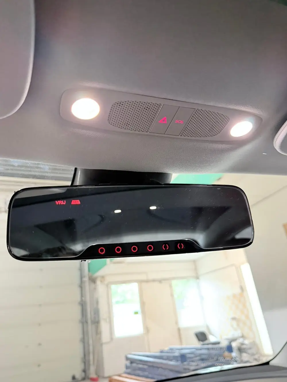 Tesla Model 3 Long Range AWD 2019 – Taxi Klaar - INCL BTW uit 2019, foto 18