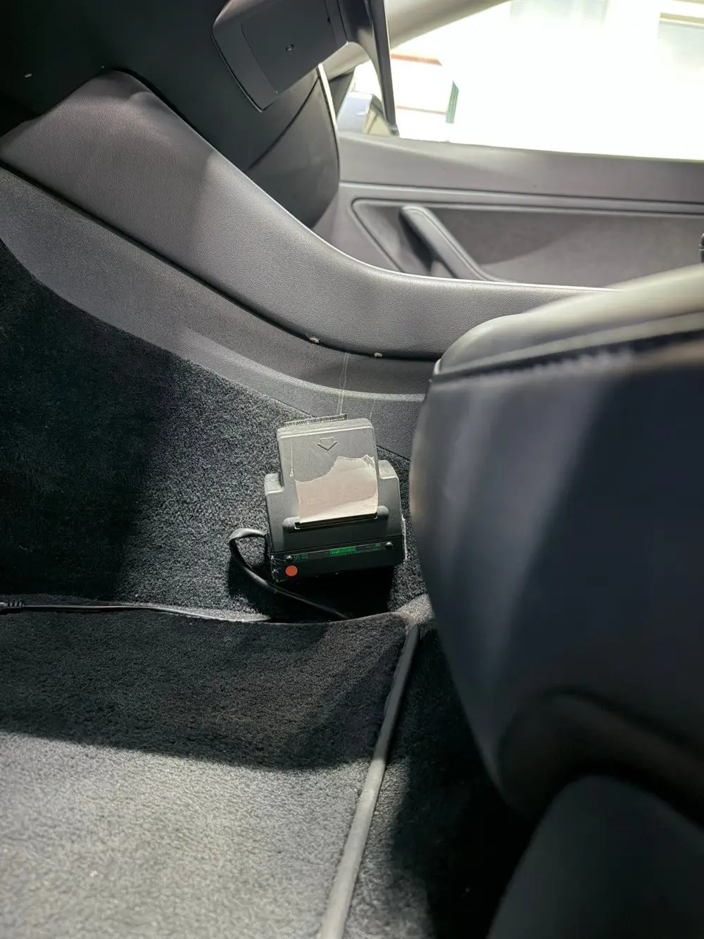 Tesla Model 3 Long Range AWD 2019 – Taxi Klaar - INCL BTW uit 2019, foto 19