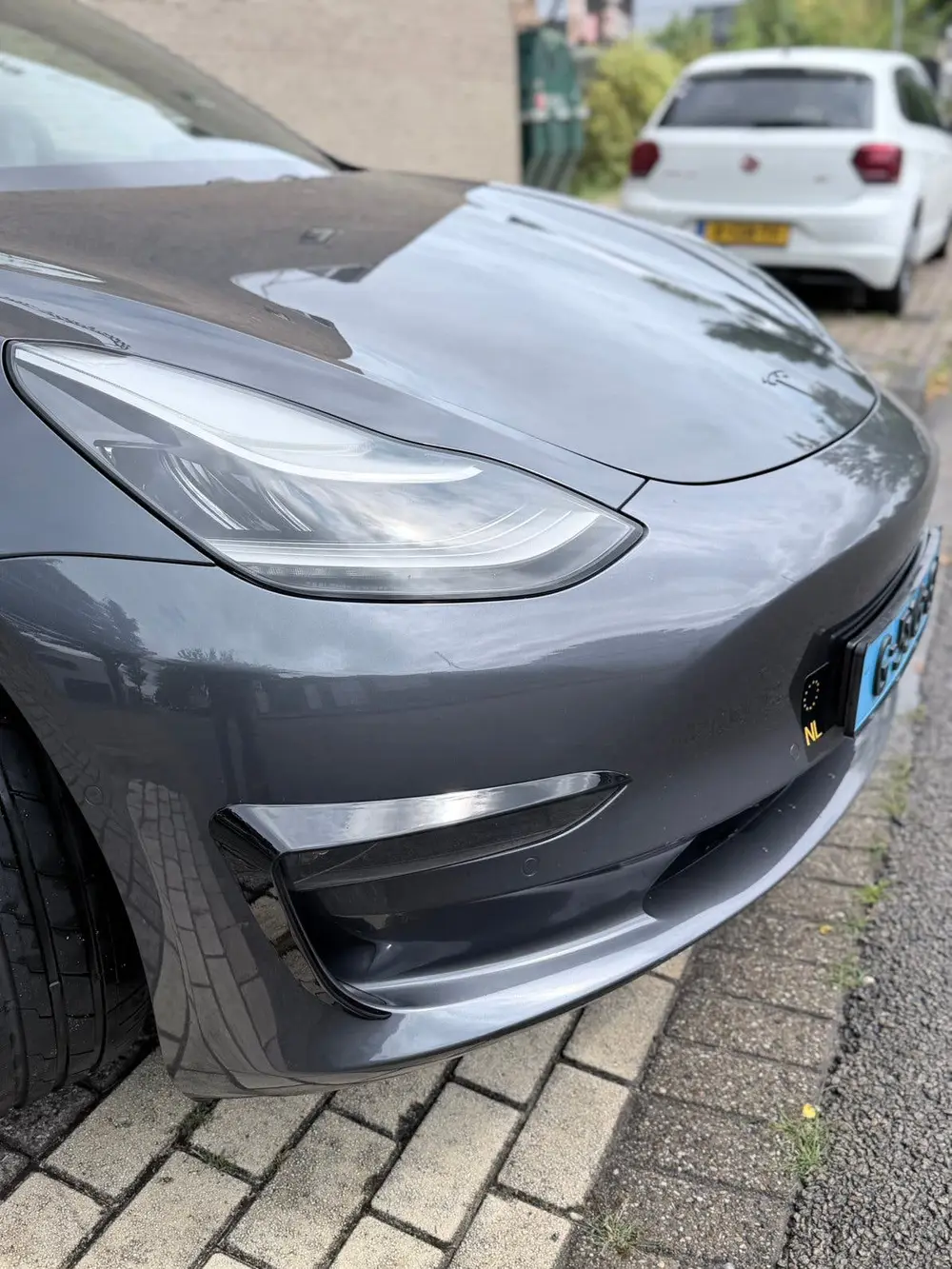 Tesla Model 3 Long Range AWD 2019 – Taxi Klaar - INCL BTW uit 2019, foto 6