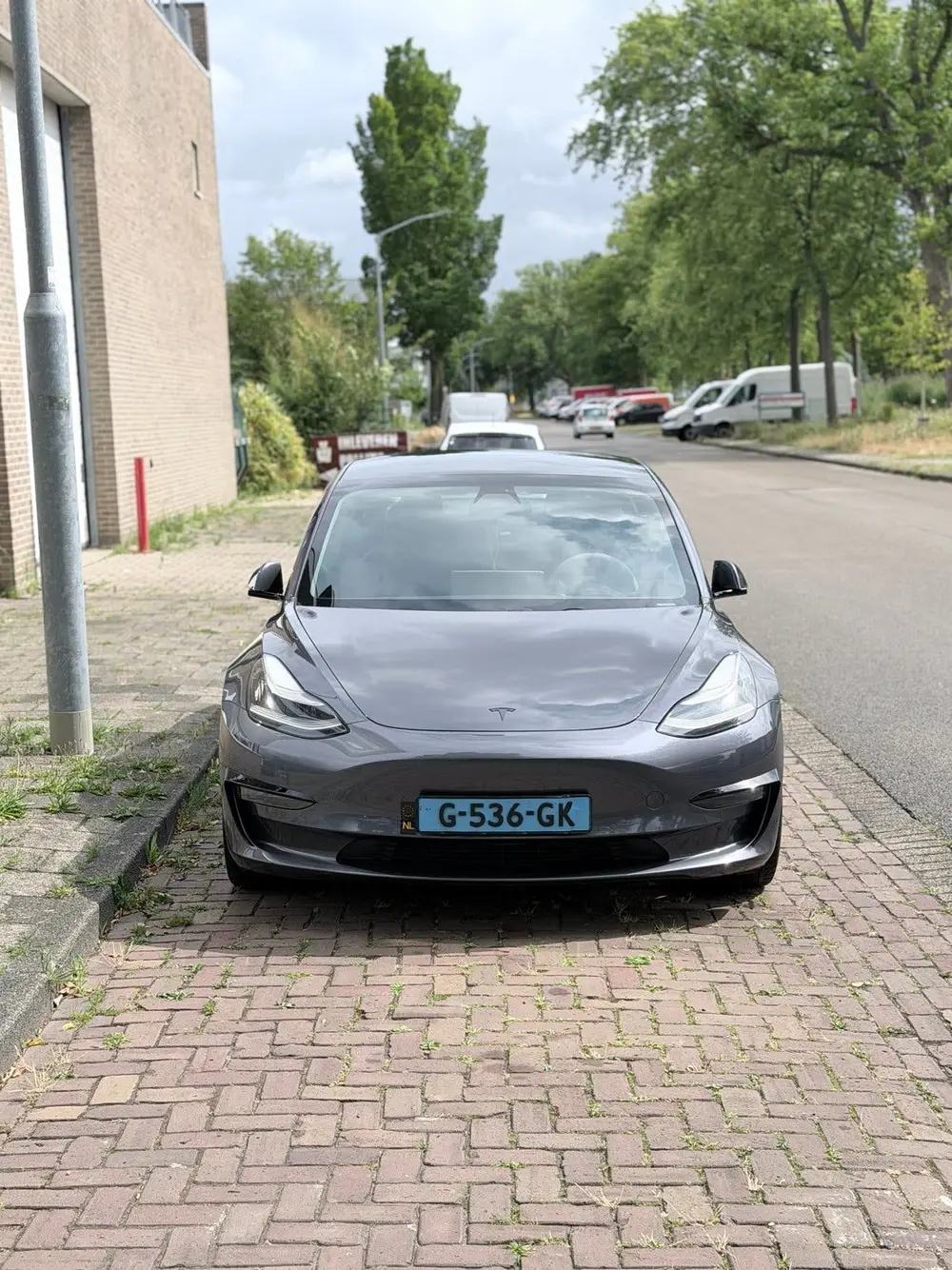 Tesla Model 3 Long Range AWD 2019 – Taxi Klaar - INCL BTW uit 2019, foto 7