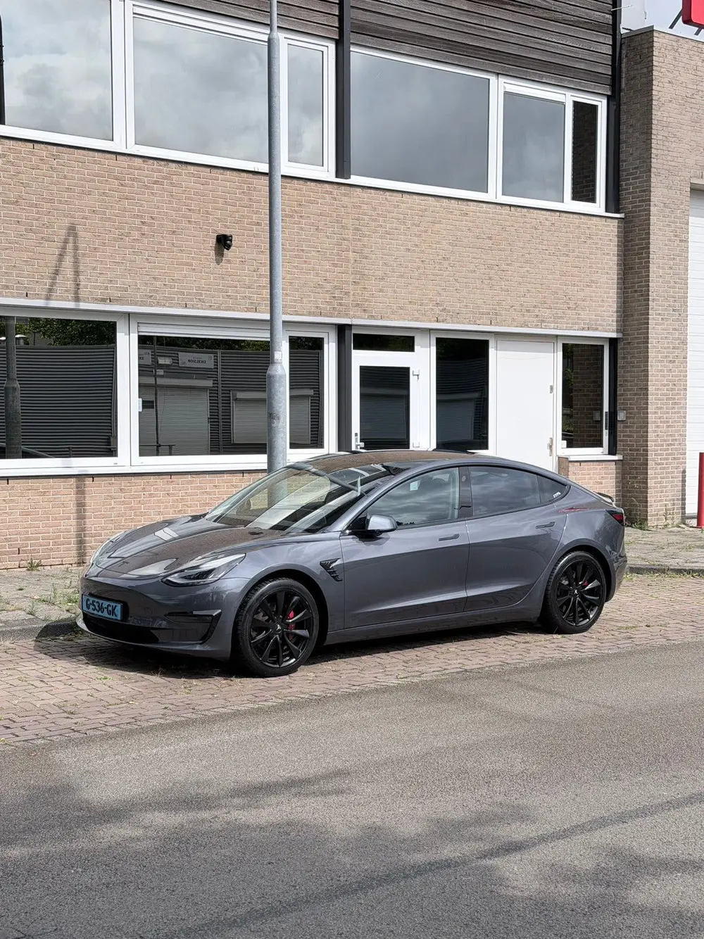 Tesla Model 3 Long Range AWD 2019 – Taxi Klaar - INCL BTW uit 2019, foto 8