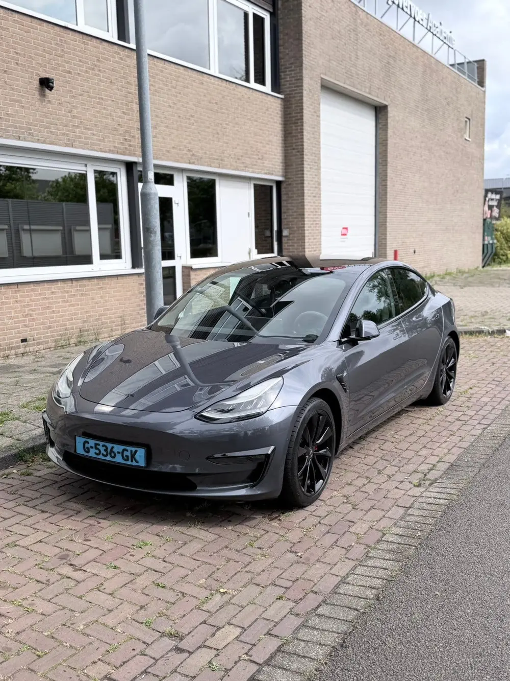 Tesla Model 3 Long Range AWD 2019 – Taxi Klaar - INCL BTW uit 2019, foto 9