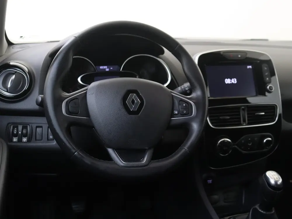 Renault Clio TCe90 Intens | R-Link Navigatie | Parkee uit 2019, foto 10