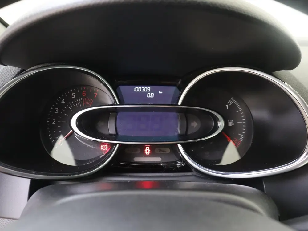 Renault Clio TCe90 Intens | R-Link Navigatie | Parkee uit 2019, foto 11