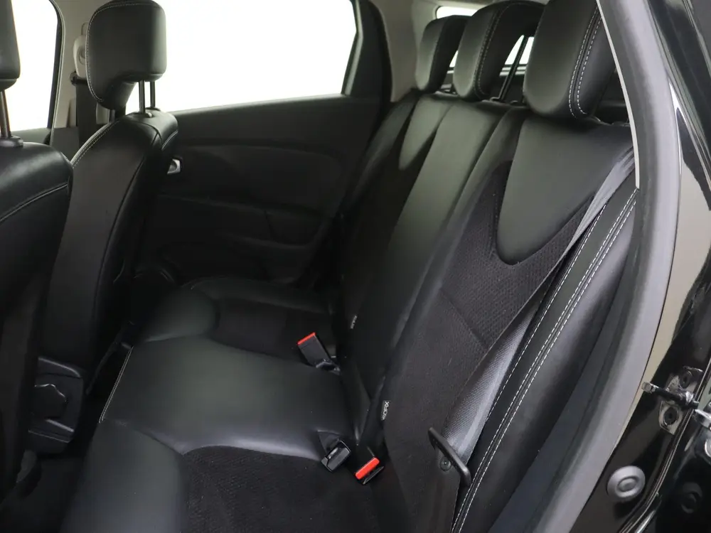 Renault Clio TCe90 Intens | R-Link Navigatie | Parkee uit 2019, foto 16