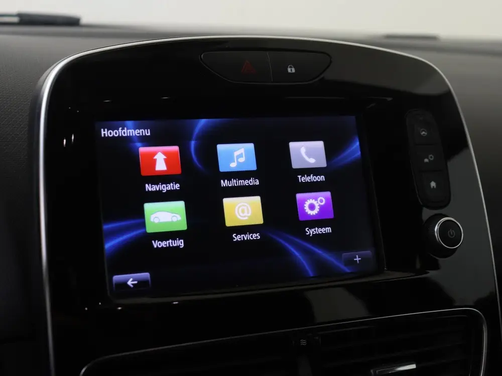 Renault Clio TCe90 Intens | R-Link Navigatie | Parkee uit 2019, foto 17