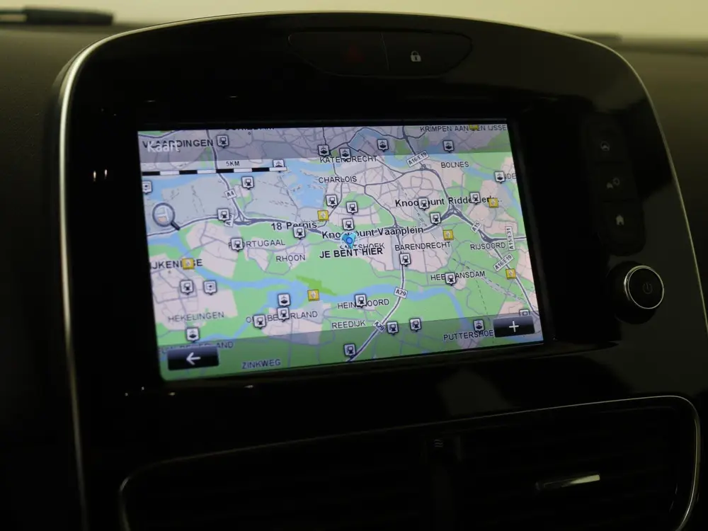 Renault Clio TCe90 Intens | R-Link Navigatie | Parkee uit 2019, foto 18