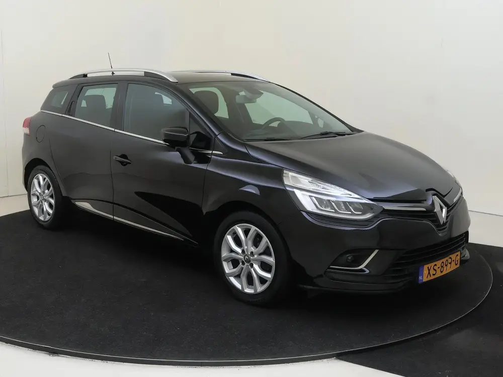 Renault Clio TCe90 Intens | R-Link Navigatie | Parkee uit 2019, foto 2