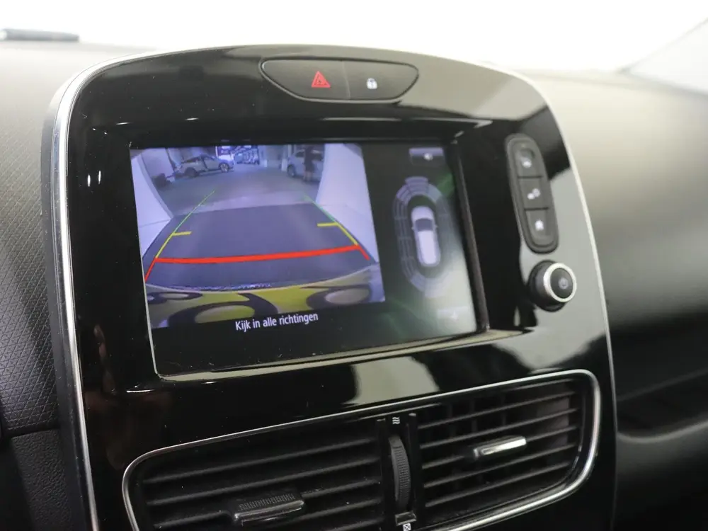 Renault Clio TCe90 Intens | R-Link Navigatie | Parkee uit 2019, foto 20