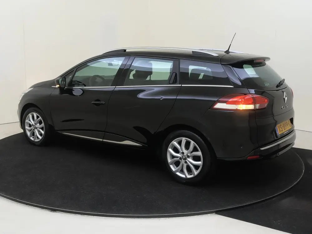 Renault Clio TCe90 Intens | R-Link Navigatie | Parkee uit 2019, foto 3